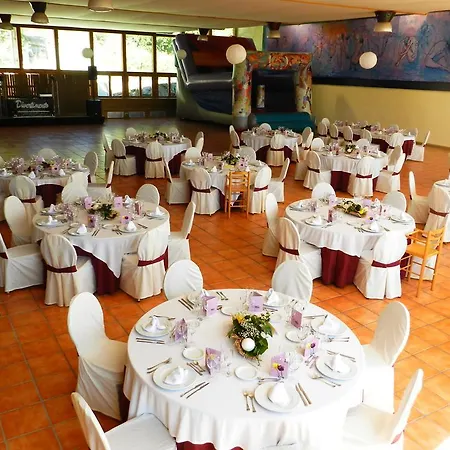 Hotel El Jou Nature