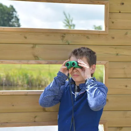 Szálloda El Jou Nature Sant Corneli