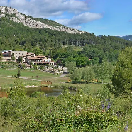 El Jou Nature Szálloda 3*