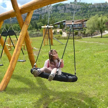 El Jou Nature Sant Corneli