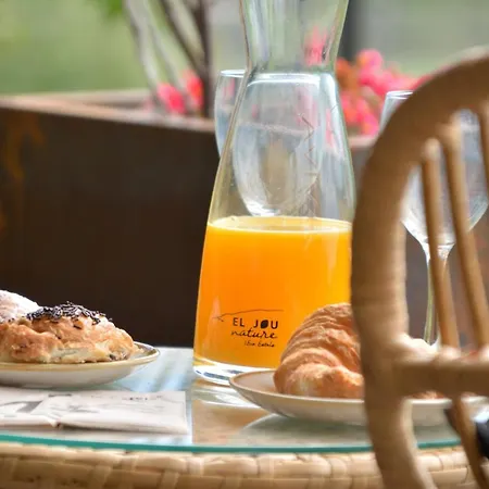 El Jou Nature Szálloda 3*