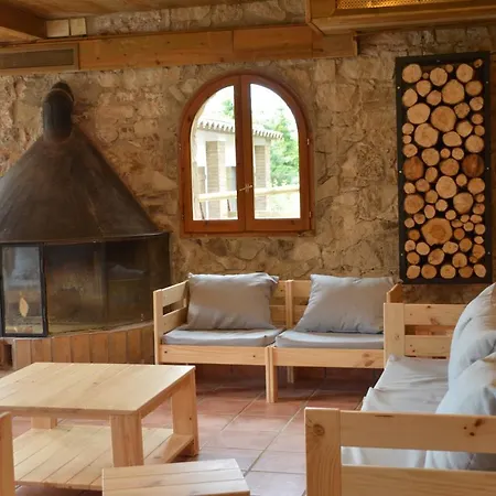 El Jou Nature Sant Corneli