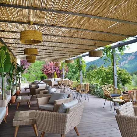 El Jou Nature Sant Corneli