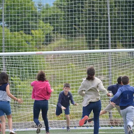 El Jou Nature Szálloda