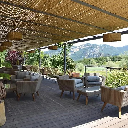 El Jou Nature Sant Corneli