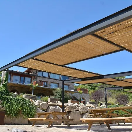 El Jou Nature Hotel 3*