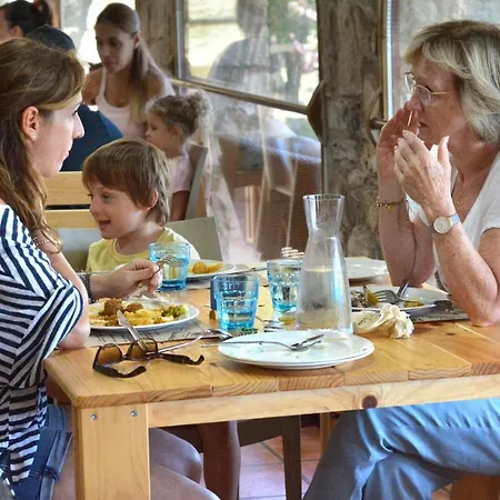 El Jou Nature Sant Corneli