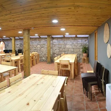 El Jou Nature Sant Corneli