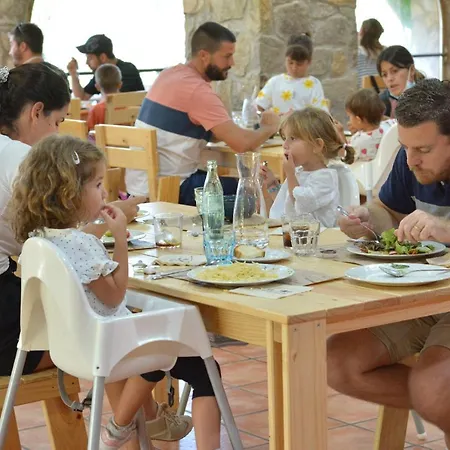 El Jou Nature Hotell Sant Corneli