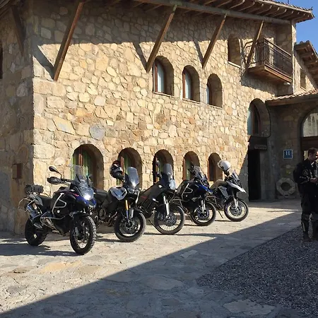 El Jou Nature Sant Corneli