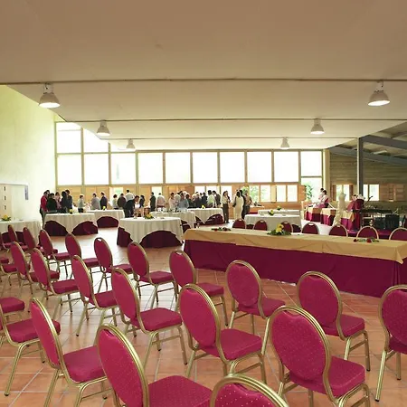 El Jou Nature Szálloda 3*