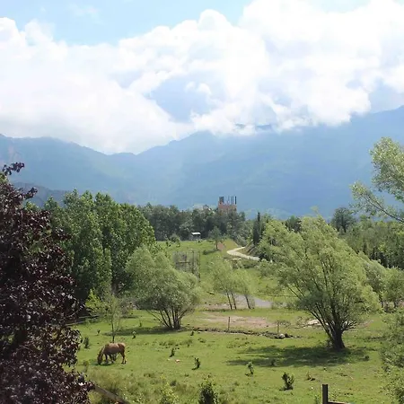 El Jou Nature Hotel