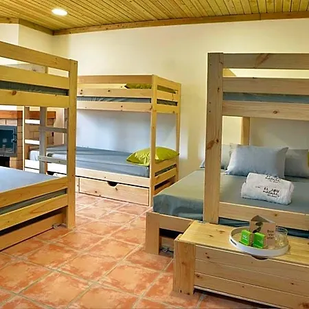 Hotel El Jou Nature Sant Corneli