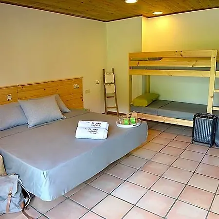 El Jou Nature Hotel