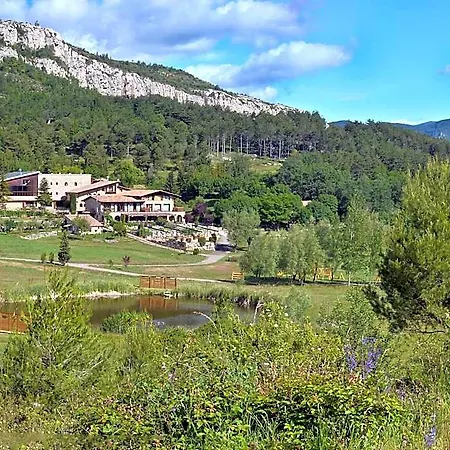 El Jou Nature 3*