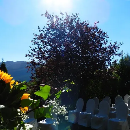 El Jou Nature Hotel