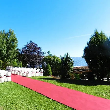 El Jou Nature Szálloda