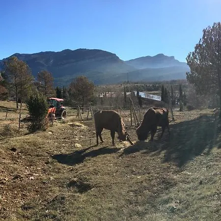 El Jou Nature Szálloda 3*