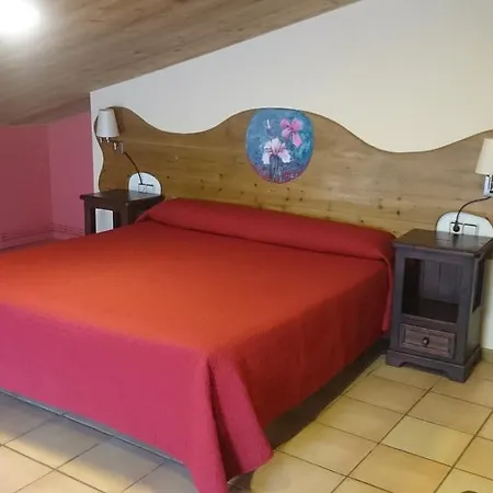 El Jou Nature Hotel 3*