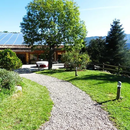 Szálloda El Jou Nature Sant Corneli