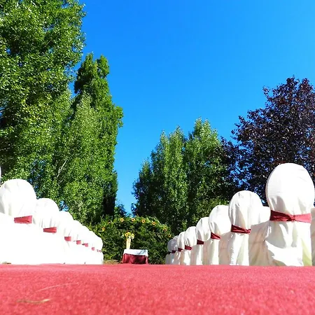 El Jou Nature Szálloda