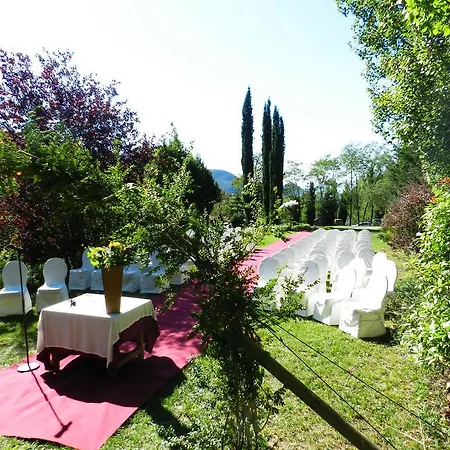 El Jou Nature Szálloda 3*