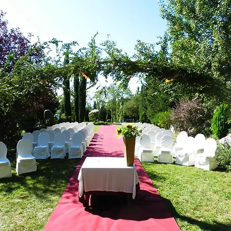 Szálloda El Jou Nature 3*