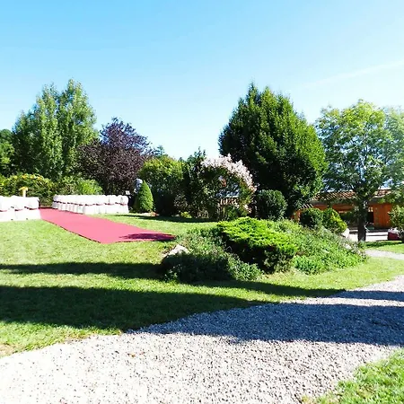 El Jou Nature Szálloda Sant Corneli