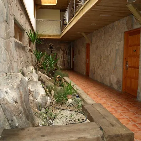 Hotel El Jou Nature 3*