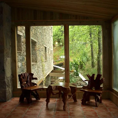 Szálloda El Jou Nature 3*