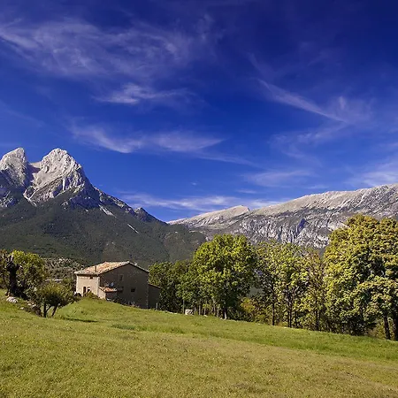 El Jou Nature Sant Corneli
