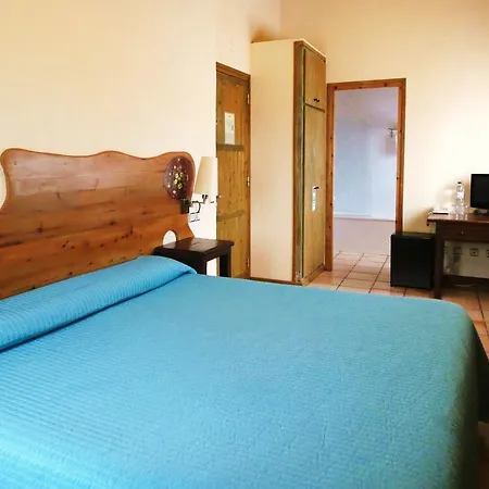 El Jou Nature Sant Corneli