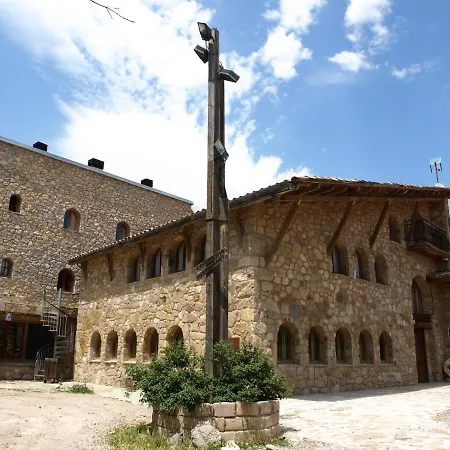 El Jou Nature Sant Corneli