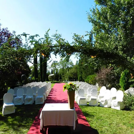 El Jou Nature Szálloda