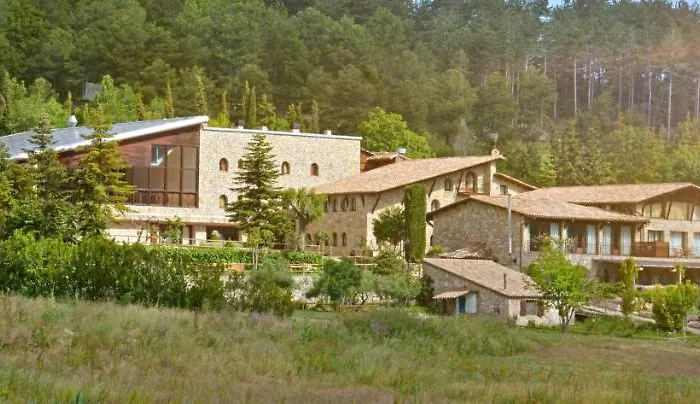 El Jou Nature Sant Corneli