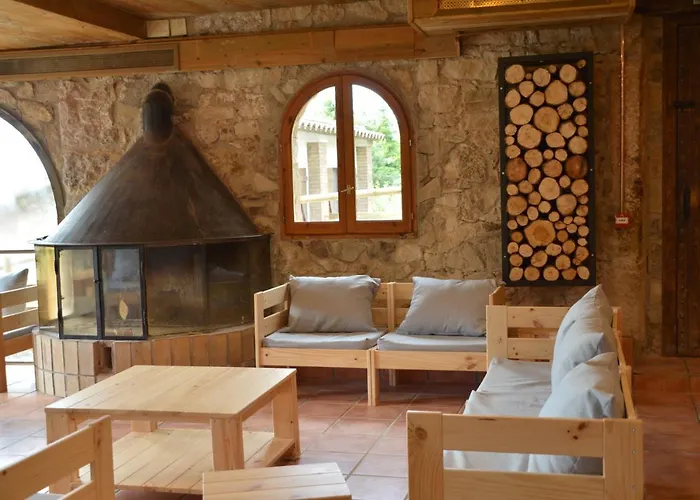 El Jou Nature Sant Corneli