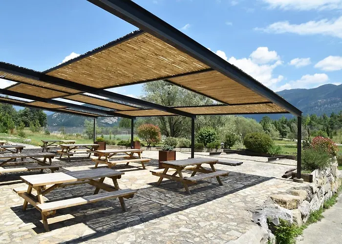 El Jou Nature Hotel 3*