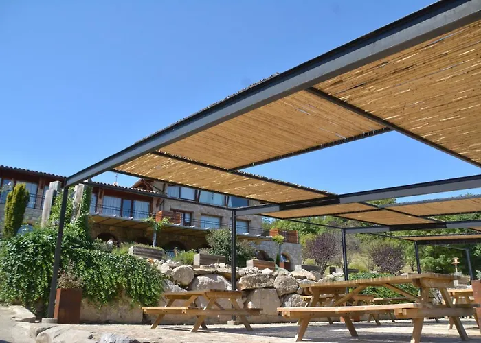 El Jou Nature Hotel 3*