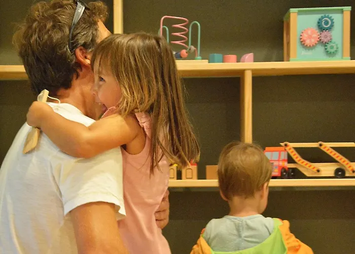 El Jou Nature Hotel Sant Corneli