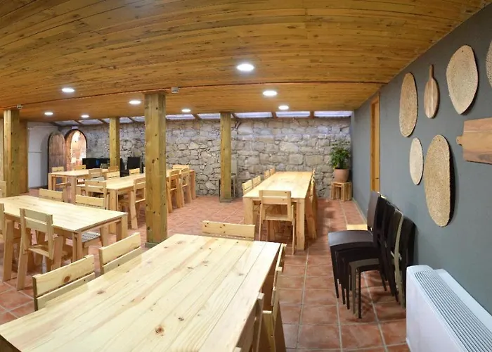 El Jou Nature Sant Corneli