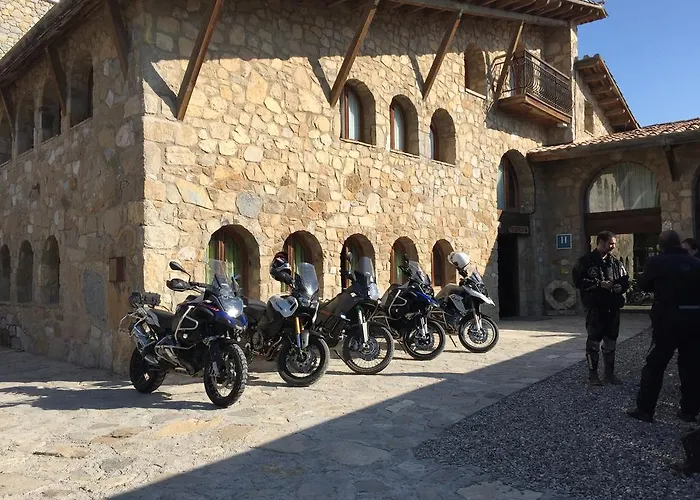 El Jou Nature Sant Corneli