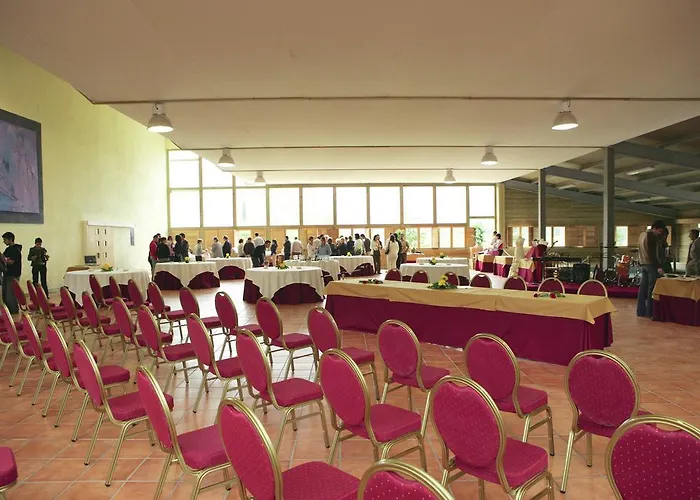 El Jou Nature Hotel 3*