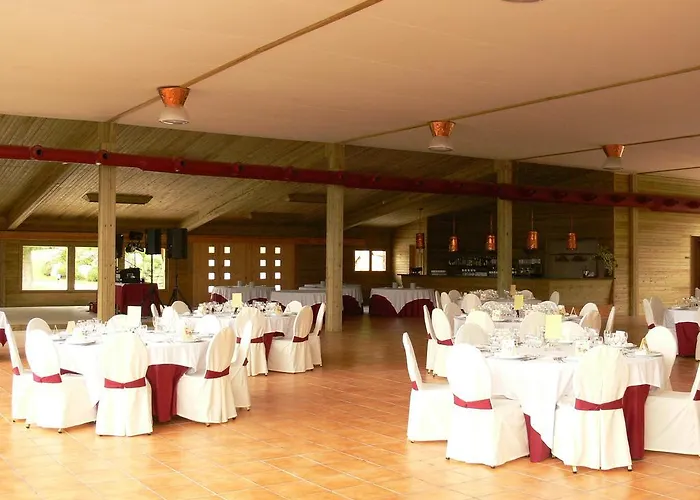 Hotel El Jou Nature 3*