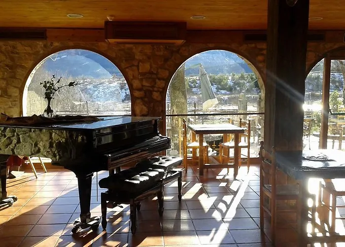 El Jou Nature Hotel Sant Corneli