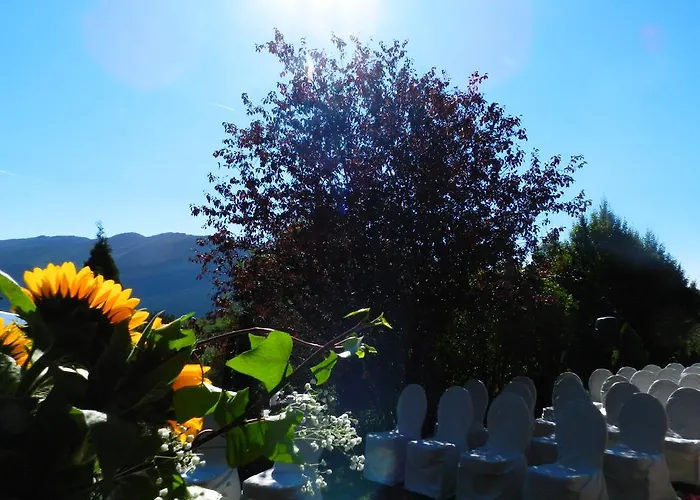 El Jou Nature Szálloda
