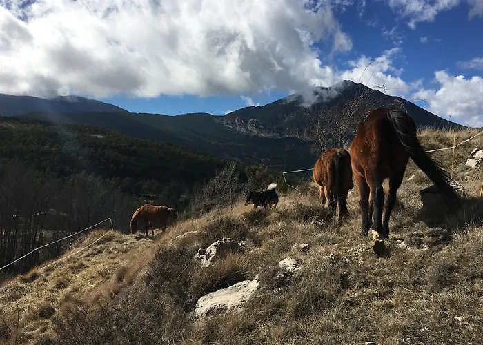El Jou Nature Sant Corneli