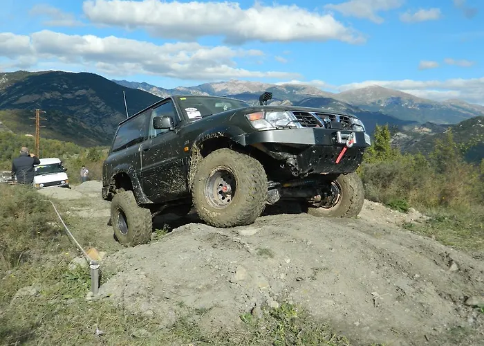 El Jou Nature Sant Corneli