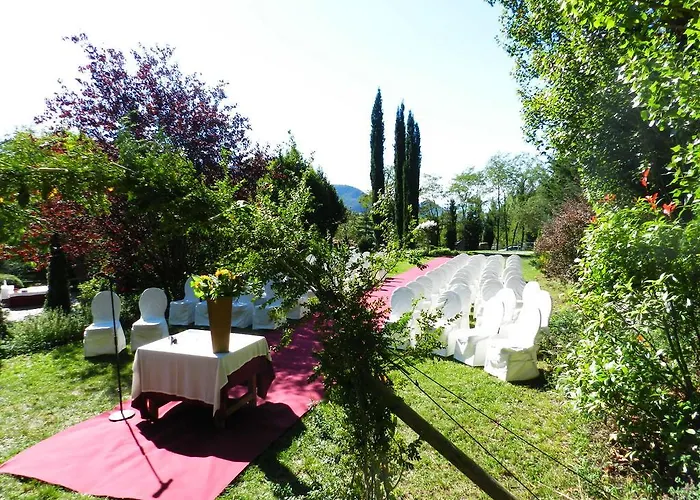 El Jou Nature Hotel 3*