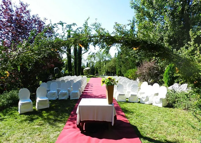 Hotel El Jou Nature 3*