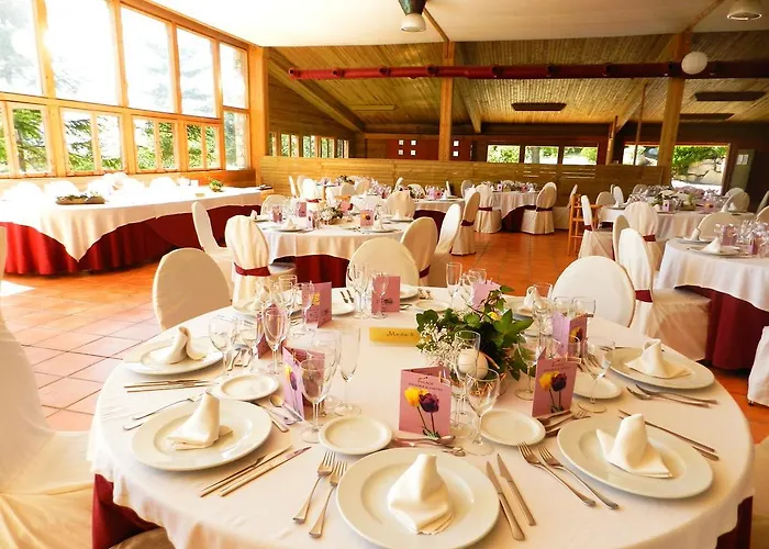 Hotel El Jou Nature 3*